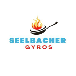 Seelbacher Gyros logo.